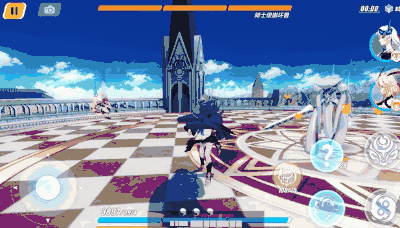 《崩壞3》蒼玄之書怎麽樣 3.7新武裝人偶蒼玄之書介紹 《崩壞3》蒼玄之書怎麽樣 3.7新武裝人偶蒼玄之書介紹