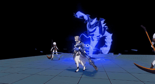 《崩壞3》失落迷迭技能預覽 4.2麗塔S級女武神裝甲失落迷迭 《崩壞3》失落迷迭技能預覽 4.2麗塔S級女武神裝甲失落迷迭