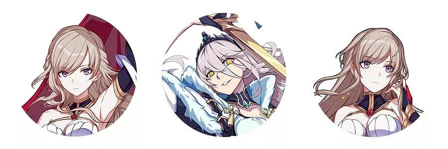 《崩壞3》櫻桃炸彈技能介紹 新女武神蘿莎莉婭武器聖痕推薦 《崩壞3》櫻桃炸彈技能介紹 新女武神蘿莎莉婭武器聖痕推薦