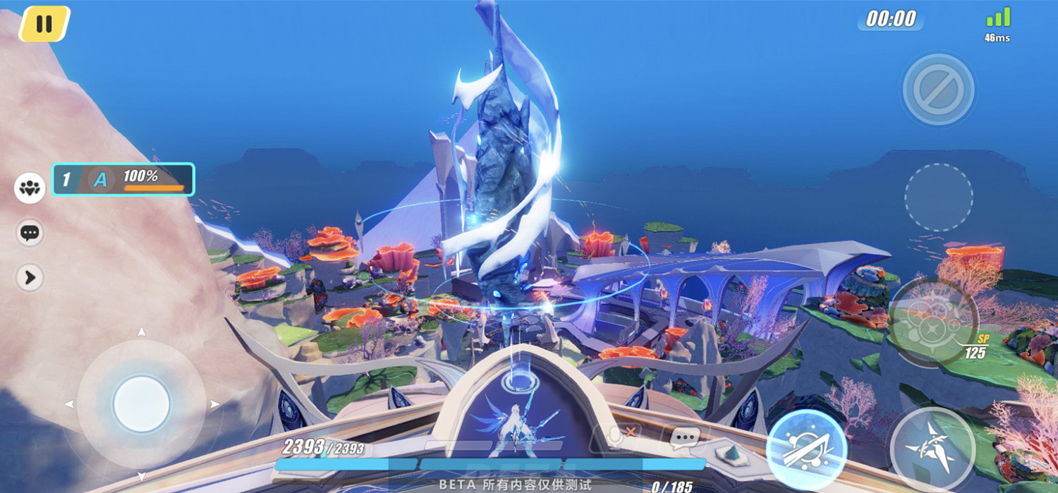 《崩壞3》量子海洋團隊挑戰上線 量子海洋團隊挑戰介紹 《崩壞3》量子海洋團隊挑戰上線 量子海洋團隊挑戰介紹