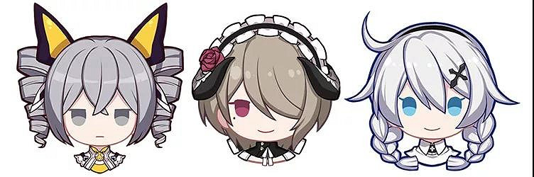 《崩壞3》強化裝甲彗星驅動使用攻略 崩壞3rd增幅核心新山吹搭配推薦 《崩壞3》強化裝甲彗星驅動使用攻略 崩壞3rd增幅核心新山吹搭配推薦