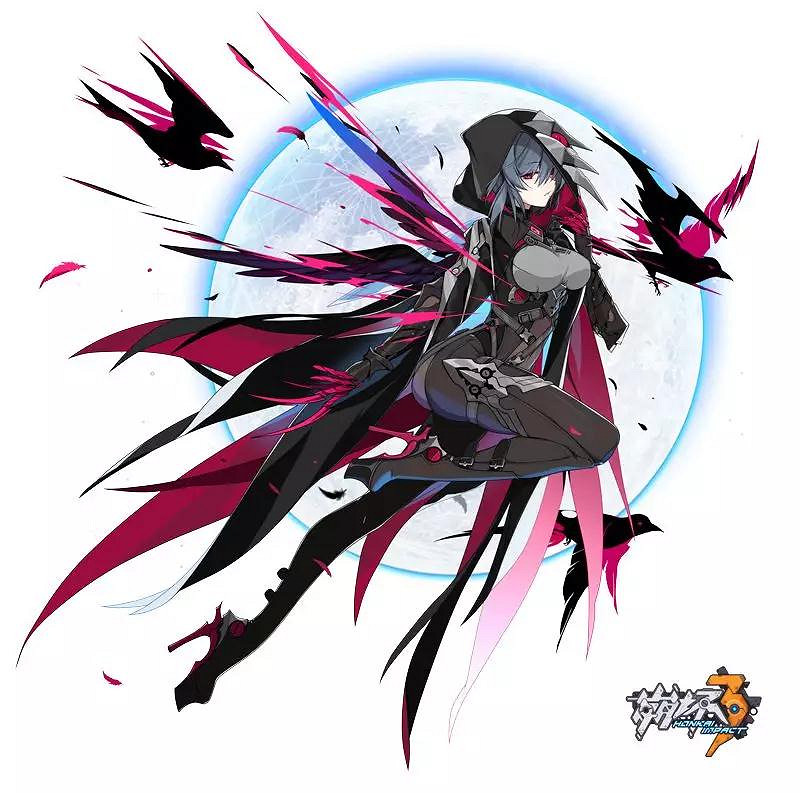 《崩壞3》主線十四章什麽時候開啓 14章限時挑戰活動介紹 《崩壞3》主線十四章什麽時候開啓 14章限時挑戰活動介紹