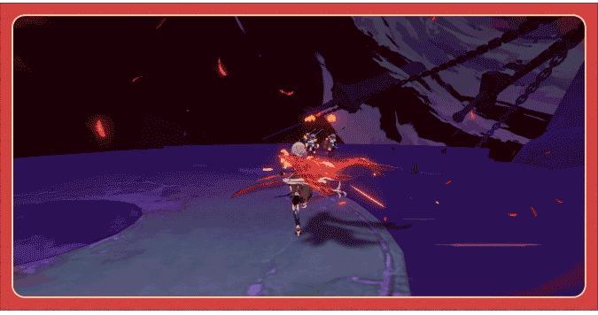 《崩壞3》v4.6版本角色識之律者 識之律者人偶若水介紹