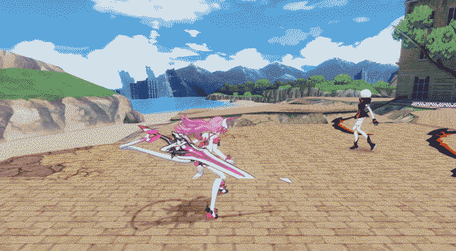 《崩壞3》V3.1版本新角色阿琳姐妹介紹 櫻桃炸彈及藍莓特攻特效一覽 《崩壞3》V3.1版本新角色阿琳姐妹介紹 櫻桃炸彈及藍莓特攻特效一覽