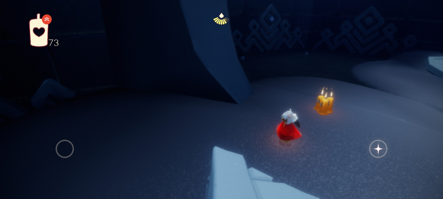 《光遇》季節蠟燭9.14位置 2021年9月14日季節蠟燭在哪