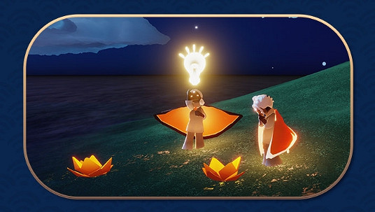 《光遇》9.16更新一覽 中秋節更新活動介紹