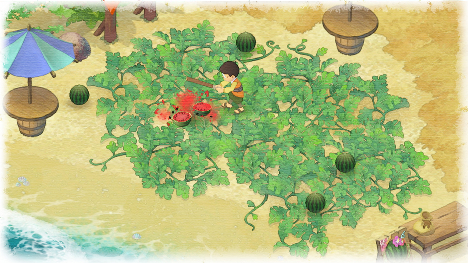 《哆啦A夢:牧場物語》Steam版發售 支援中文售價228元 《哆啦A夢:牧場物語》Steam版發售 支援中文售價228元
