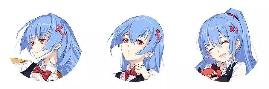 《崩壞3》夜隱重霞用什麽聖痕 SP女武神雷八聖痕搭配 《崩壞3》夜隱重霞用什麽聖痕 SP女武神雷八聖痕搭配