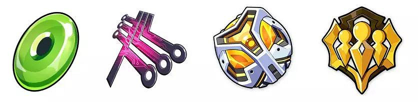 《崩壞3》3.7版本神之鍵優化調整 神之鍵相關材料簡化 《崩壞3》3.7版本神之鍵優化調整 神之鍵相關材料簡化