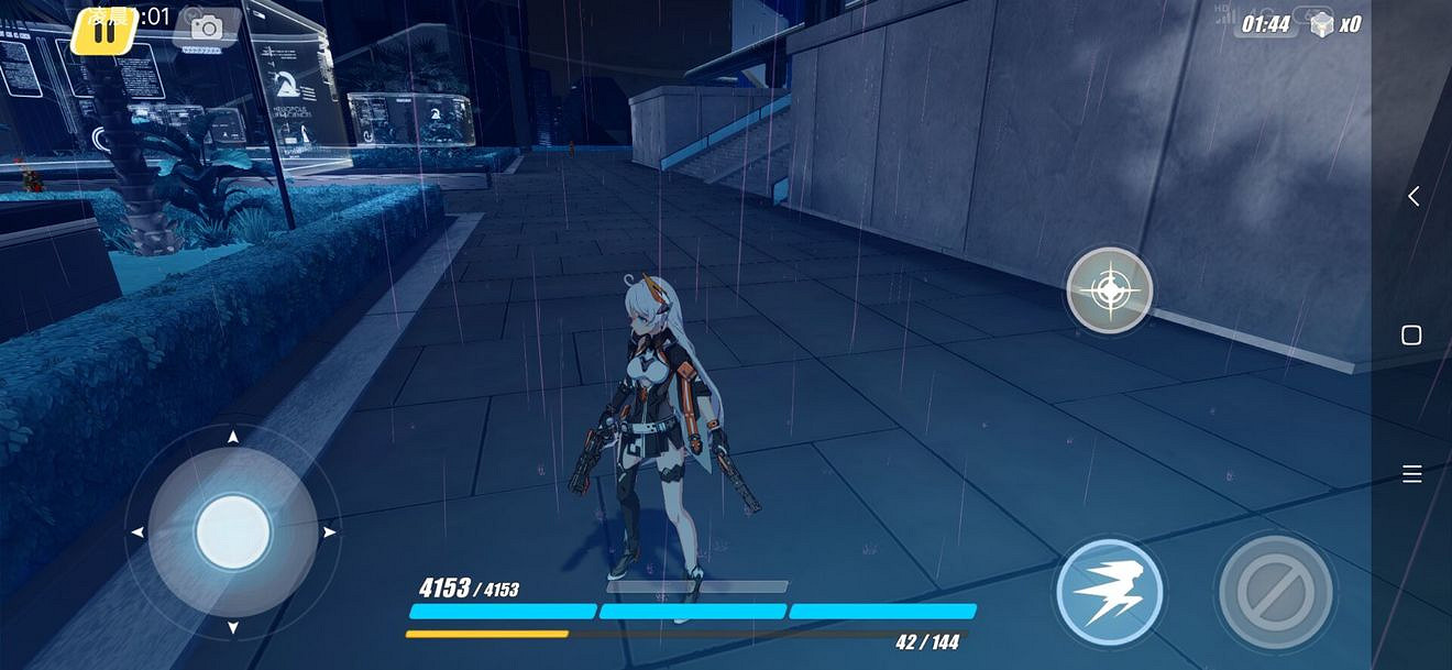 《崩壞3》14-3地圖怎麽走 十四章第三關胡狼通關路線分享 《崩壞3》14-3地圖怎麽走 十四章第三關胡狼通關路線分享