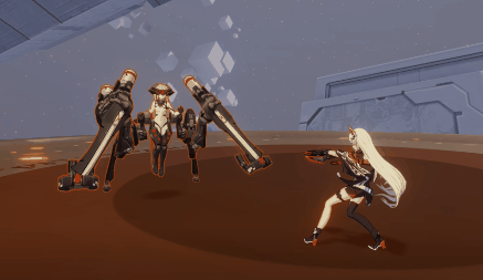 《崩壞3》伊甸雙星技能解讀 伊甸雙星使用攻略搭配推薦 《崩壞3》伊甸雙星技能解讀 伊甸雙星使用攻略搭配推薦