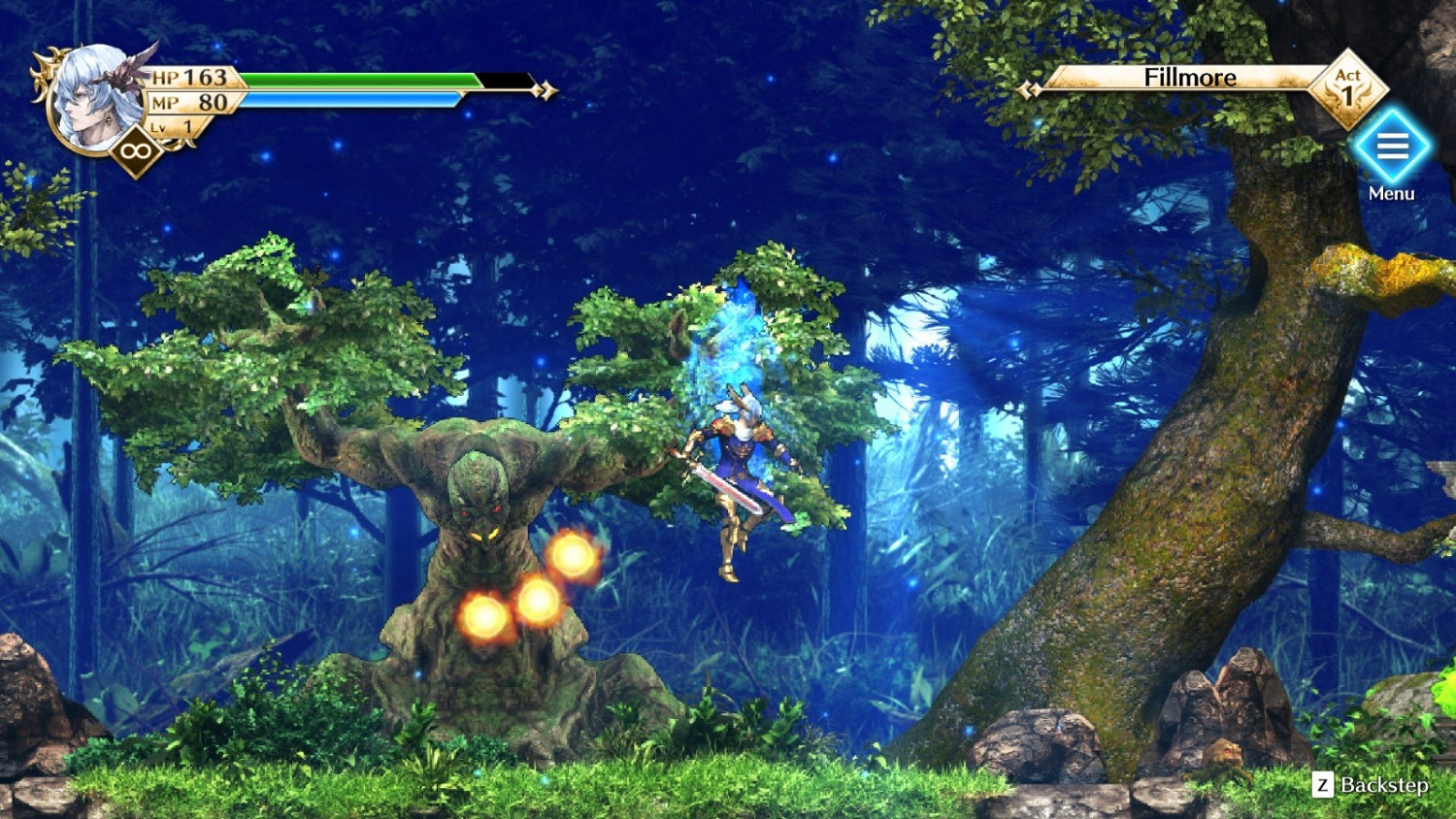 《雷莎出擊》重製版預告 今日發售登PC/PS4/NS 《雷莎出擊》重製版預告 今日發售登PC/PS4/NS
