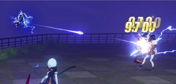 《崩壞3》貝拉人偶怎麽樣 貝拉人偶屬性介紹 《崩壞3》貝拉人偶怎麽樣 貝拉人偶屬性介紹