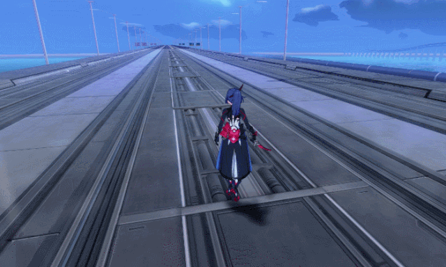 《崩壞3》斷罪影舞皮膚怎麽獲得 斷罪影舞服裝鬼胄蛇影特效一覽