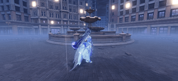 《崩壞3》雲墨丹心皮膚青鳥之庭 青鳥之庭服裝特效一覽 《崩壞3》雲墨丹心皮膚青鳥之庭 青鳥之庭服裝特效一覽