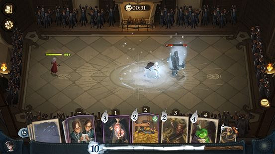 《哈利波特魔法覺醒》哈利火灰蛇流怎麽玩 哈利火灰蛇流玩法介紹攻略 《哈利波特魔法覺醒》哈利火灰蛇流怎麽玩 哈利火灰蛇流玩法介紹攻略