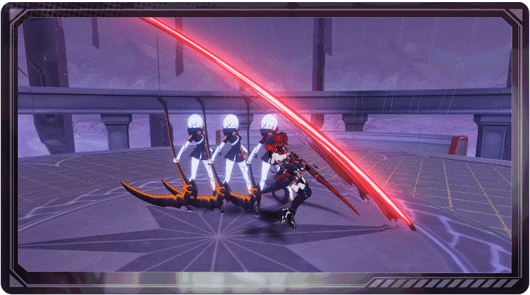 《崩壞3》魘夜星淵技能一覽 魘夜星淵技能介紹 《崩壞3》魘夜星淵技能一覽 魘夜星淵技能介紹