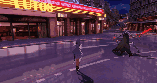 《崩壞3》後崩壞書芽衣技能解析 後崩壞書隊長芽衣使用攻略 《崩壞3》後崩壞書芽衣技能解析 後崩壞書隊長芽衣使用攻略