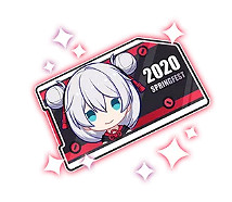 《崩壞3》春節福利彙總 S級女武神免費拿 《崩壞3》春節福利彙總 S級女武神免費拿