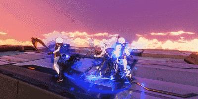 《崩壞3》暮光騎士月煌技能介紹 德莉莎處刑裝紫苑增幅核心詳解 《崩壞3》暮光騎士月煌技能介紹 德莉莎處刑裝紫苑增幅核心詳解