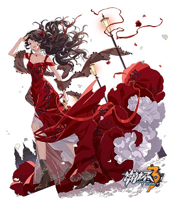 《崩壞3》艾琳艾德勒怎麽樣 4.2版本迷霧魅影套裝艾琳艾德勒搭配推薦 《崩壞3》艾琳艾德勒怎麽樣 4.2版本迷霧魅影套裝艾琳艾德勒搭配推薦