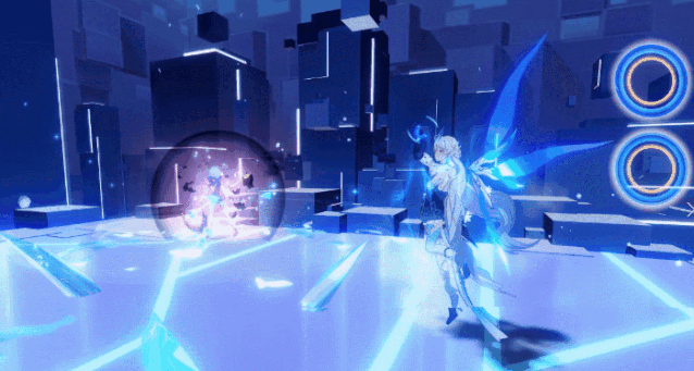 《崩壞3》空無之境永劫介紹 4.0版本女王超限空無之境永劫特效欣賞 《崩壞3》空無之境永劫介紹 4.0版本女王超限空無之境永劫特效欣賞