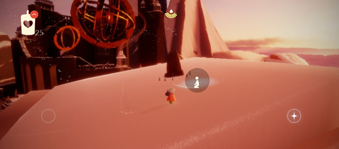 《光遇》9.10任務攻略 9月10日每日任務怎麽做