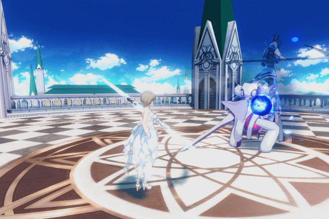 《崩壞3》麗塔花嫁皮膚怎麽獲取 蒼騎士月魂薔薇誓言特效一覽 《崩壞3》麗塔花嫁皮膚怎麽獲取 蒼騎士月魂薔薇誓言特效一覽