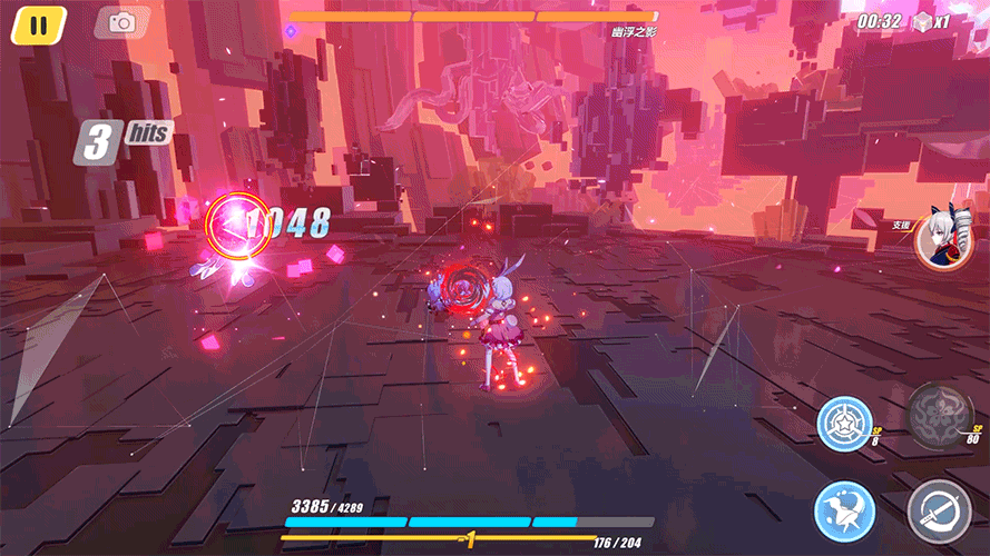 《崩壞3》禁限超越德麗莎攻略 德麗莎打法介紹