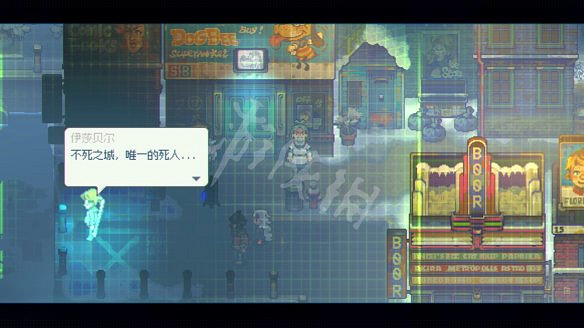 《風來之國》伊莎貝爾線索在哪查？伊莎貝爾線索查詢位置分享