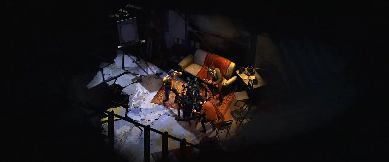 《極樂迪斯科:最終剪輯版》NS宣傳片 10月12日發布 《極樂迪斯科:最終剪輯版》NS宣傳片 10月12日發布