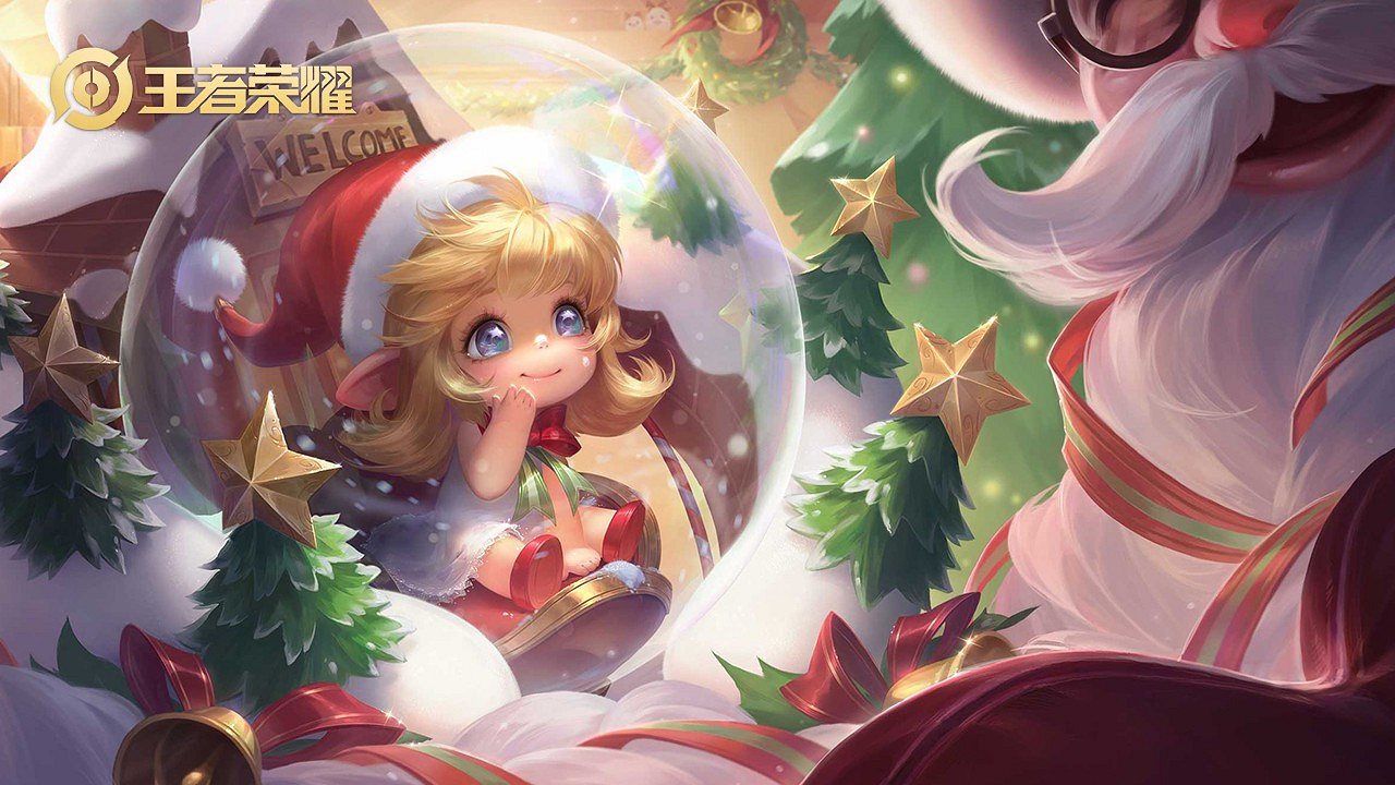 《王者榮耀》S25賽季上分英雄推薦 《王者榮耀》S25賽季上分英雄推薦