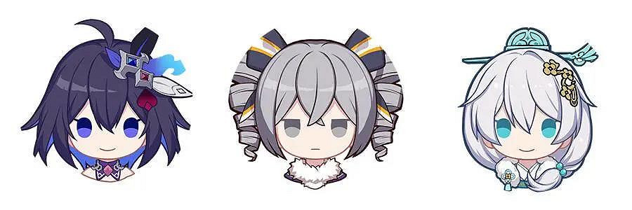 《崩壞3》朔夜觀星陣容搭配 SP女武神朔夜觀星組隊推薦 《崩壞3》朔夜觀星陣容搭配 SP女武神朔夜觀星組隊推薦