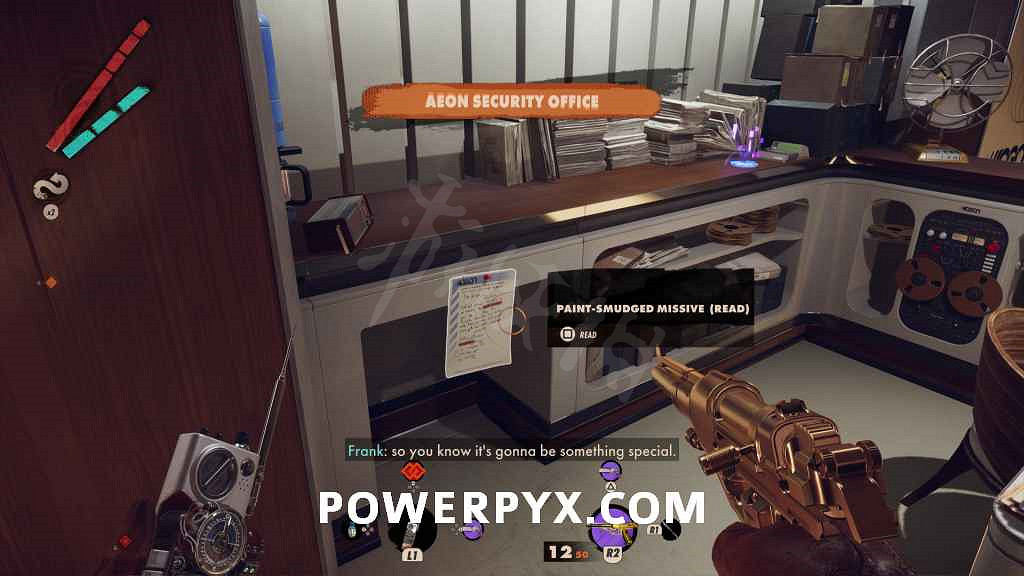 《死亡循環》密碼大全 密碼箱密碼門密碼鎖全彙總 《死亡循環》密碼大全 密碼箱密碼門密碼鎖全彙總