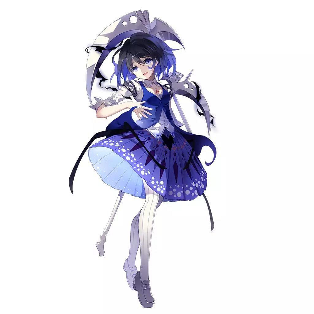 《崩壞3》新女武神希兒是誰 崩壞3開服至今希兒相關彩蛋彙總 《崩壞3》新女武神希兒是誰 崩壞3開服至今希兒相關彩蛋彙總