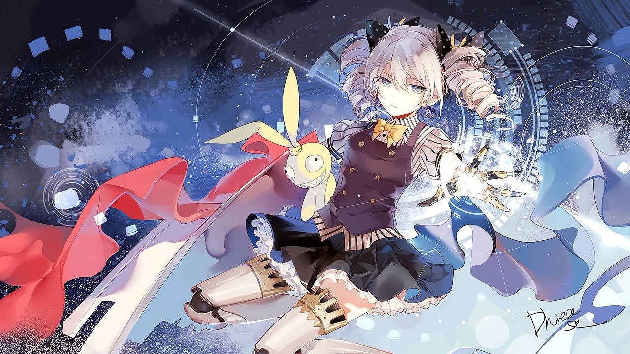 《崩壞3》V3.3版本置換空間兌換武器一覽 新增材料作戰關卡介紹 《崩壞3》V3.3版本置換空間兌換武器一覽 新增材料作戰關卡介紹