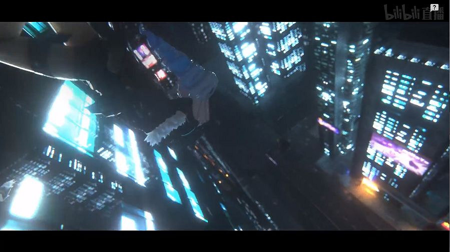 《崩壞3》4.7版本直播 4.7直播圖文回顧