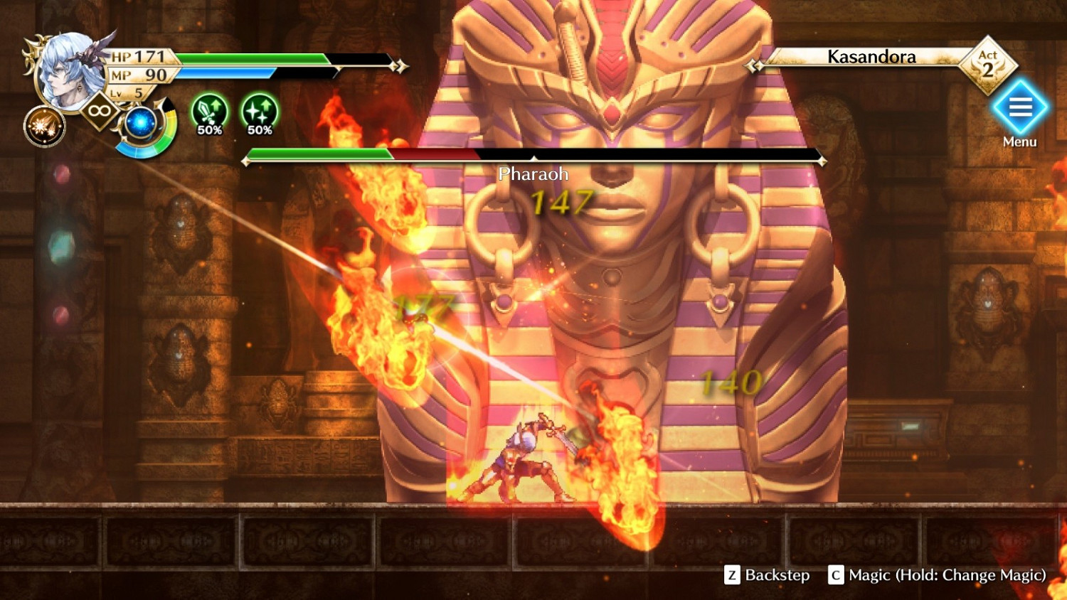 《雷莎出擊》重製版預告 今日發售登PC/PS4/NS 《雷莎出擊》重製版預告 今日發售登PC/PS4/NS