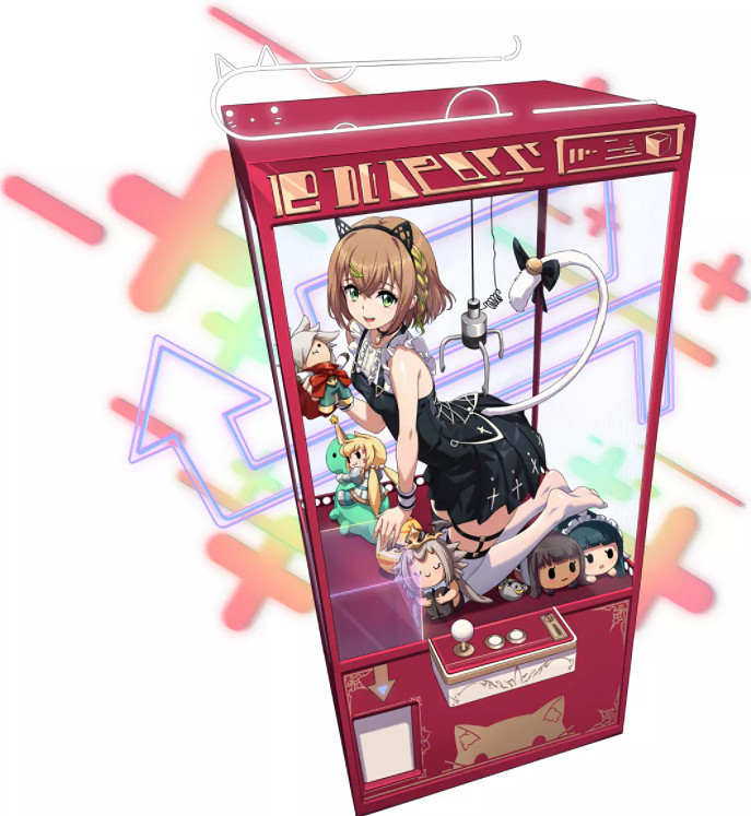 《夢幻模擬戰》艾爾瑪皮膚怎麽樣 艾爾瑪皮膚蜜心大賞介紹 《夢幻模擬戰》艾爾瑪皮膚怎麽樣 艾爾瑪皮膚蜜心大賞介紹