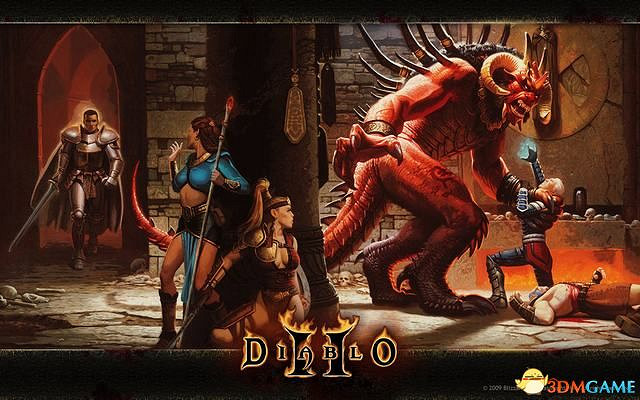 《暗黑破壞神2:重製版》新手指引 從入門到精通上手教學指南 《暗黑破壞神2:重製版》新手指引 從入門到精通上手教學指南