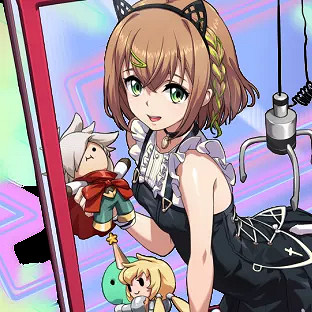 《夢幻模擬戰》艾爾瑪皮膚怎麽樣 艾爾瑪皮膚蜜心大賞介紹 《夢幻模擬戰》艾爾瑪皮膚怎麽樣 艾爾瑪皮膚蜜心大賞介紹