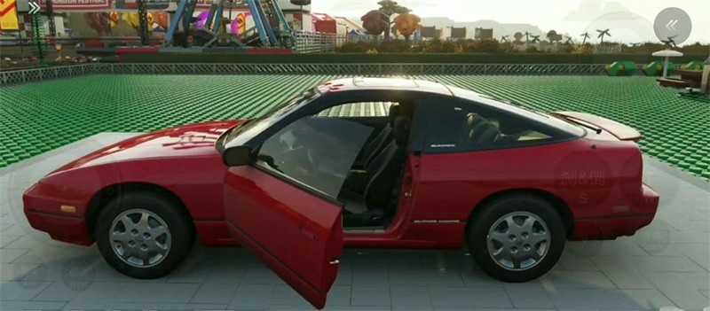 實用性VS顏值!《極限競速:地平線4》十大人氣車輛公布 實用性VS顏值!《極限競速:地平線4》十大人氣車輛公布