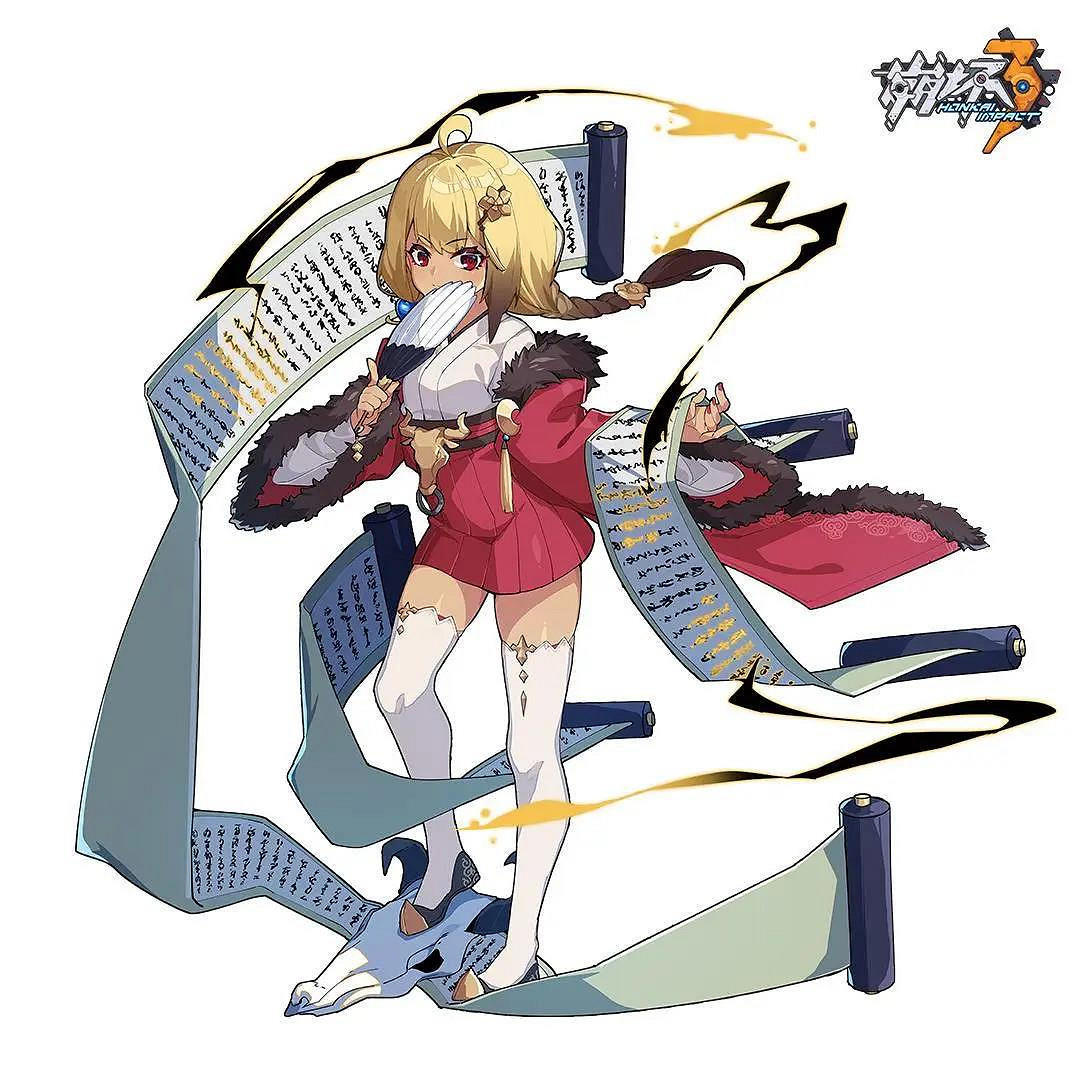 《崩壞3》水鏡聖痕怎麽樣 4.0朔夜觀星推薦聖痕水鏡使用攻略 《崩壞3》水鏡聖痕怎麽樣 4.0朔夜觀星推薦聖痕水鏡使用攻略