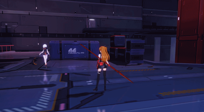 《崩壞3》eva連動武器怎麽樣 朗基努斯之槍介紹