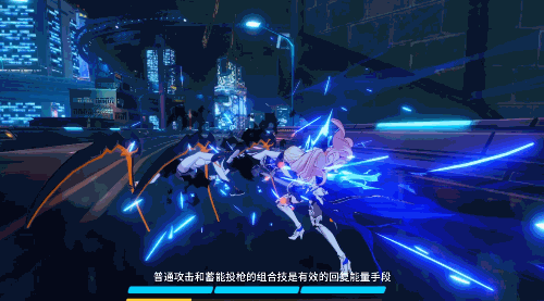 《崩壞3》輝騎士月魄技能解讀 幽蘭黛爾初始S裝甲輝騎士月魄技能解析 《崩壞3》輝騎士月魄技能解讀 幽蘭黛爾初始S裝甲輝騎士月魄技能解析