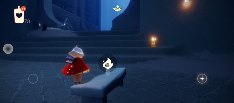 《光遇》季節蠟燭9.14位置 2021年9月14日季節蠟燭在哪