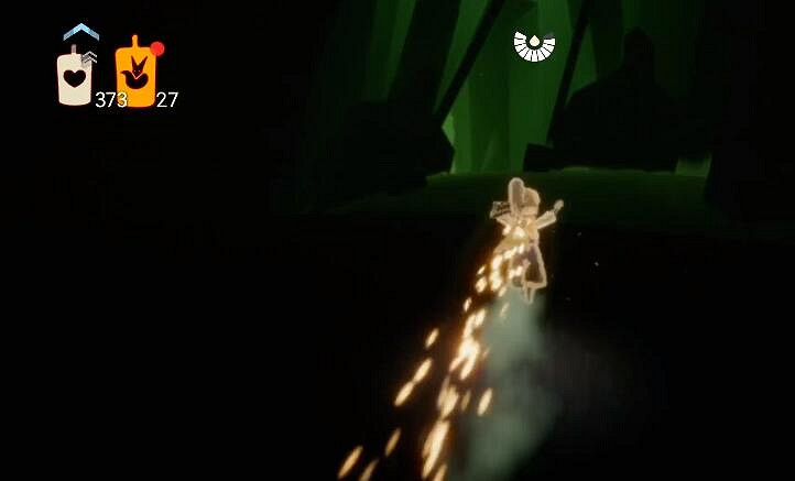 《光遇》墓土站姿先祖在哪 墓土站姿先祖介紹