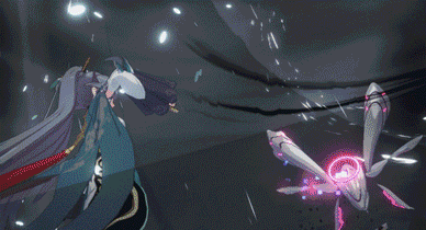 《崩壞3》雲墨丹心技能介紹 3.7版本符華S級裝甲雲墨丹心技能欣賞 《崩壞3》雲墨丹心技能介紹 3.7版本符華S級裝甲雲墨丹心技能欣賞