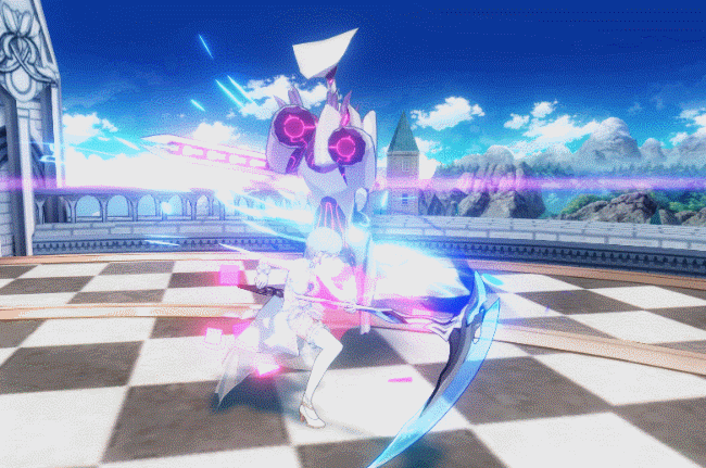 《崩壞3》麗塔花嫁皮膚怎麽獲取 蒼騎士月魂薔薇誓言特效一覽 《崩壞3》麗塔花嫁皮膚怎麽獲取 蒼騎士月魂薔薇誓言特效一覽