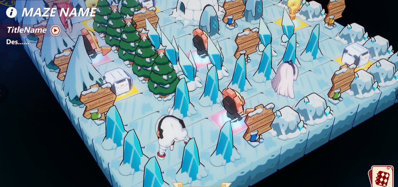 《崩壞3》測試服遊戲更新內容概覽 新女武神來了 《崩壞3》測試服遊戲更新內容概覽 新女武神來了